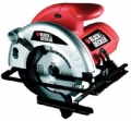 BLACK & DECKER DAİRE TESTERE CD601