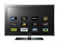 Samsung LE 32D550 82 cm , 50 Hz , LCD Televizyon