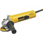 DeWALT D28111 Avuç Taşlama Makinası