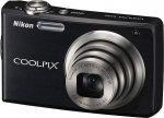 NİKON COOLPİX S630 Dijital Fotoğraf Makinası