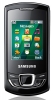 Samsung E2550 Monte Slider cep telefonu