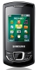  Samsung E2550 Monte Slider cep telefonu