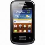 Samsung S5301 Pocket