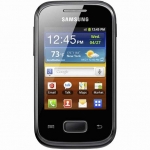  Samsung S5301 Pocket