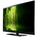 LG  60PK550 LG PLAZMA TV FULL HD (152 cm)