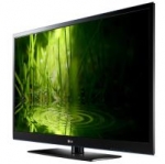  LG  60PK550 LG PLAZMA TV FULL HD (152 cm)