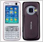  Nokia N73 -3G