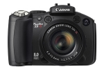  Canon PowerShot S5 IS