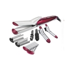 Babyliss Saç Düz Babyliss Saç Düzleştirici MS21E Style Mix Modeli