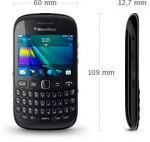 Blackberry 9220 Cep Telefonu