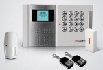 D-CAM D-W5001 Kablosuz Alarm Seti