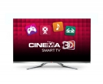  LG 47LM860V Cinema 3D Smart TV