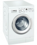  Siemens WM12P361TR Çamaşır Makinesi