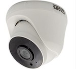  SECUZİ SZCN-9350P 5MP 3.6mm Mikrofonlu PoE IP KameraP Kamera