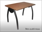 Büro Ayaklı Masa