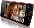  Sony Ericsson Xperia ray (ST 18i) Android Cep telefonu