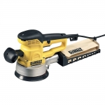 DEWALT D26410 EKSANTRİK ZIMPARA