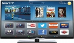  Philips 32PFL3258K İnce Smart LED TV