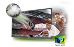 Samsung 46F6170 3D 200 Hz  Led Televizyon