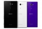 Sony Xperia D230 Sony Xperia D2303 M2 Akıllı Telefon