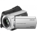 Sony DCR-SR35E 30GB Video Kamera + Çanta