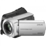  Sony DCR-SR35E 30GB Video Kamera + Çanta