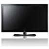   LG 32LD565 32" (81cm) Black/ Full HD 1920x1080/ 500cdqm/ 70000: 1/ 2. 4ms/ 100Hz/ USB (Mp3