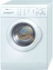 BOSCH WAE 16160 Max