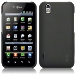 LG Optimus Black P970 Cep Telefonu