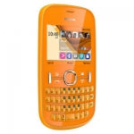 Nokia Asha 201 Cep Telefonu