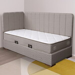 CORNER KÖŞELİ BAZA YATAK  SETİ