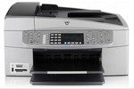  HP OFFICEJET 6310 YAZ/TAR/FOT/FAX-A4 (Q8061B)