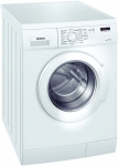 Siemens WM10E261TR Otomatik çamaşır makinesi