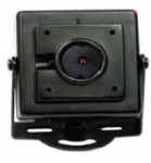 FC-8063CP Fujitron Renkli Pinhole Kamera
