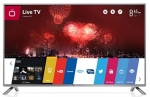  LG 32LB652V 3D WEBOS Smart Tv Full HD Televizyon 500 Hz