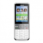 Nokia C5-00 Cep Telefonu