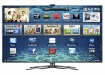  Samsung UE-46ES7000 3D Smart TV Ultra-Slim LED Tv