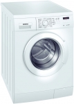 Siemens WM08E210TR - Beyaz E08.21 Otomatik çamaşır makinesi