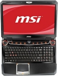  MSI GT683DXR-805TR Lettop