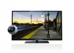 Philips 4000 series 40PFL4308K - 3D Ultra İnce LED TV