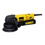 DeWALT DW443 Titreşimli ve Eksantrik Zımpara