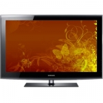 SAMSUNG PS50B551 PLAZMA TV FULL HD