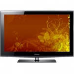  SAMSUNG PS50B551 PLAZMA TV FULL HD