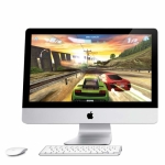 Apple iMac 21.5', i7 3.2Ghz, 8GB, 1 TB HDD