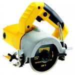 Dewalt DWC410 Sulu seramik kesme