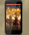 HTC Desire 320 Cep Telefonu