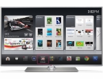 LG 60LB650V 3D SMART LED TV FUUL HD