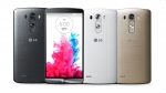 LG G4 Beat LG G4 Beat 4.5 G 8 GB H735 Android Cep Telefonu