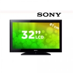 Sony 32' Hd Ready Lcd Televizyon 32BX340