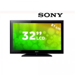  Sony 32' Hd Ready Lcd Televizyon 32BX340